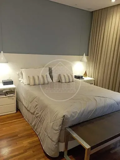 Casa, 3 quartos, 180 m² - Foto 25