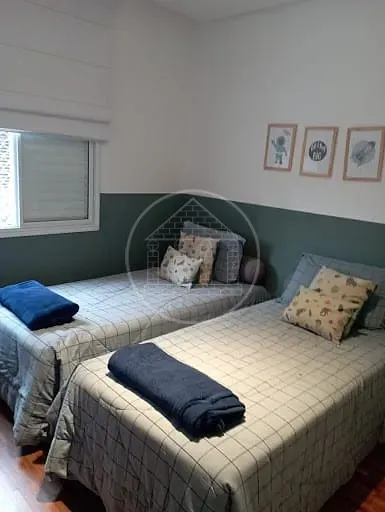 Casa, 3 quartos, 180 m² - Foto 10