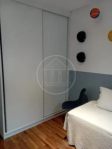 Casa, 3 quartos, 180 m² - Foto 21