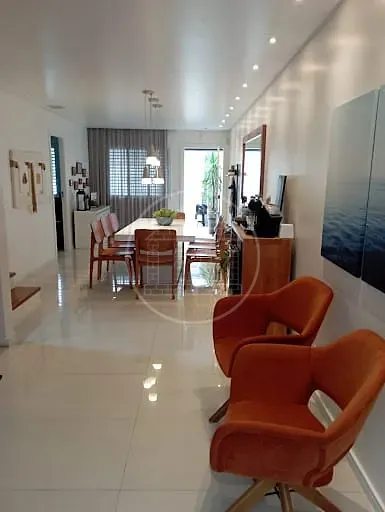 Casa, 3 quartos, 180 m² - Foto 4