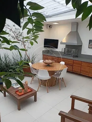 Casa, 3 quartos, 180 m² - Foto 20