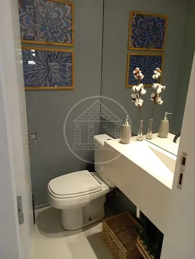Casa, 3 quartos, 180 m² - Foto 19