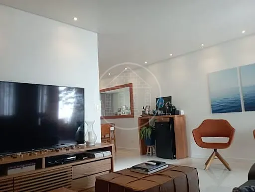 Casa, 3 quartos, 180 m² - Foto 22