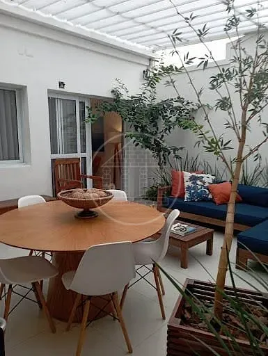 Casa, 3 quartos, 180 m² - Foto 12