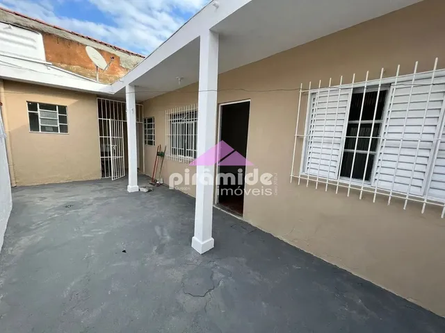 Casa com 60m² 1 quarto e 1 banheiro, para alugar, no bairro Jardim Ismênia em São José Dos Campos