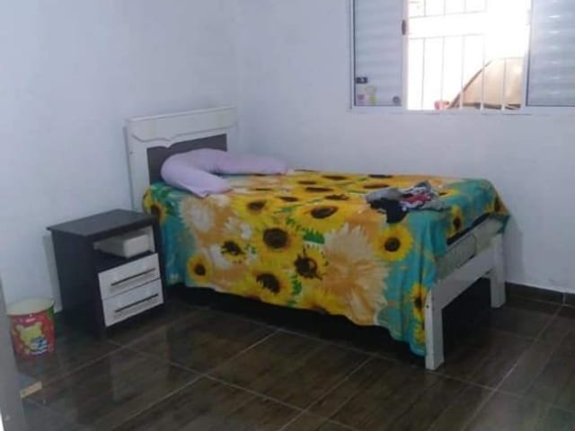 Foto do Casa - Casa para Locação 2 Quartos, 30M², Parque Santa Madalena, São Paulo - SP | ZONA LESTE IMÓVEIS