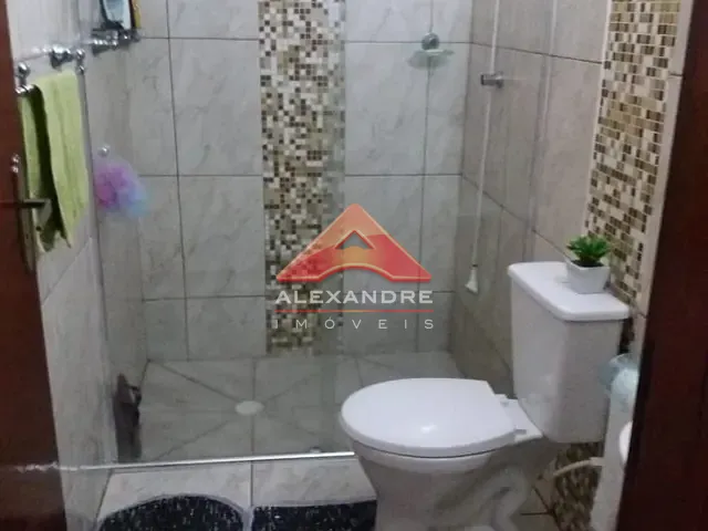 Casa com 162m² 3 quartos e 3 banheiros, à venda, no bairro Residencial Jatobá em São José dos Campos