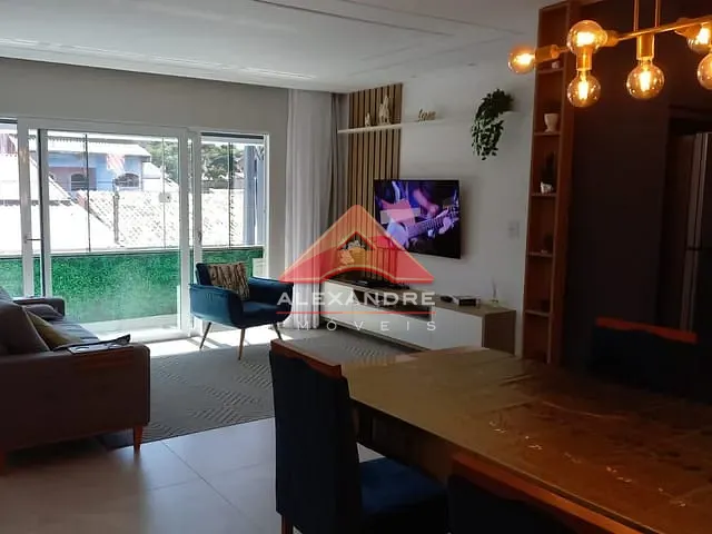 Casa com 162m² 3 quartos e 3 banheiros, à venda, no bairro Residencial Jatobá em São José dos Campos