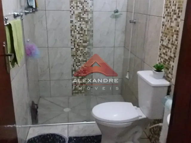 Casa com 162m² 3 quartos e 3 banheiros, à venda, no bairro Residencial Jatobá em São José dos Campos