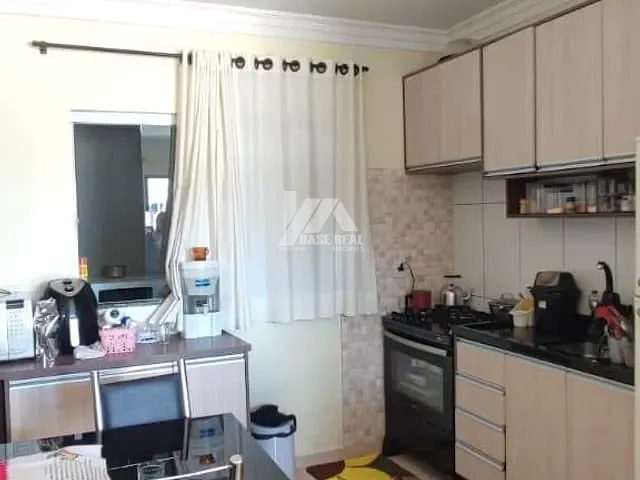 Casa 2 quartos e 1 banheiro, à venda, no bairro Vila Bela em Guarapuava