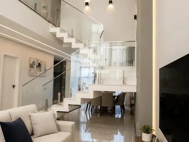 Casa com 251m² 3 quartos e 4 banheiros, à venda, no bairro Residencial Jardim do Jatobá em Hortolândia
