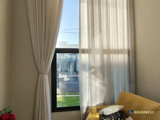 Casa com 251m² 3 quartos e 4 banheiros, à venda, no bairro Residencial Jardim do Jatobá em Hortolândia