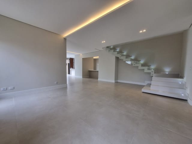 Casa com 469m² 4 quartos e 6 banheiros, à venda, no bairro Condomínio Residencial Alphaville II em São José dos Campos