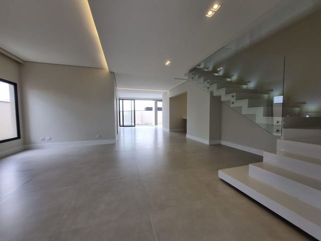Casa com 469m² 4 quartos e 6 banheiros, à venda, no bairro Condomínio Residencial Alphaville II em São José dos Campos