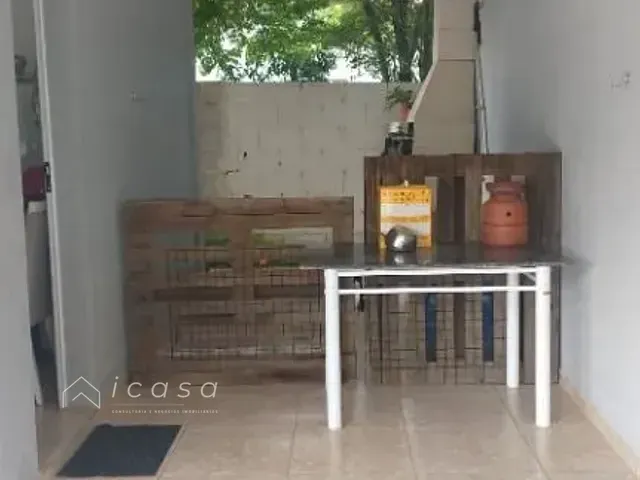 Casa com 320m² 2 quartos e 2 banheiros, à venda, no bairro Vila Velha em Caçapava
