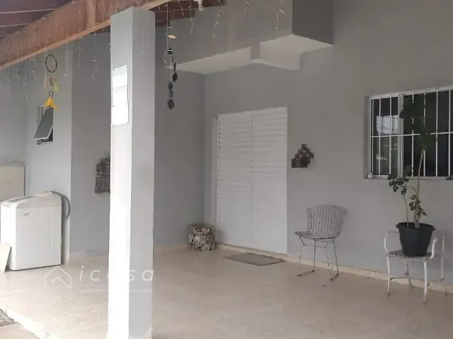 Casa com 320m² 2 quartos e 2 banheiros, à venda, no bairro Vila Velha em Caçapava