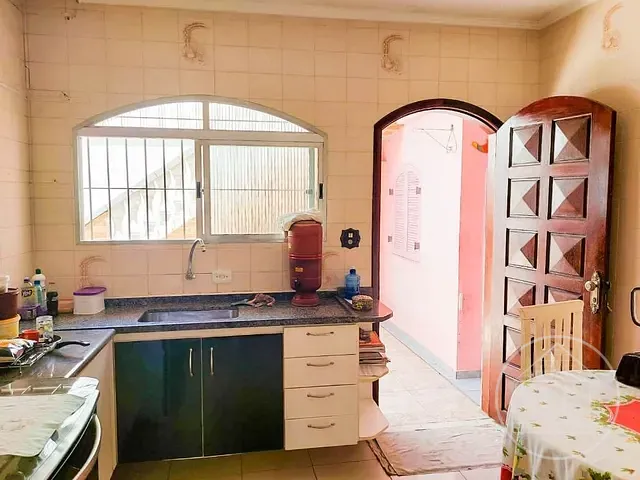 Casa com 125m² 3 quartos e 2 banheiros, à venda, no bairro Jardim Novo Parelheiros em São Paulo