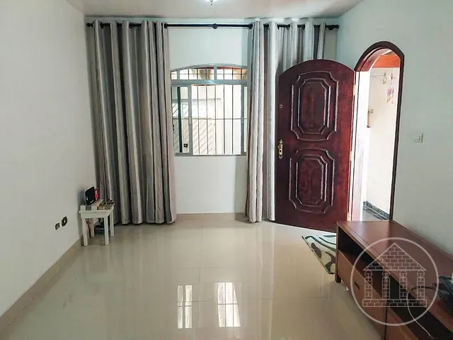 Casa com 125m² 3 quartos e 2 banheiros, à venda, no bairro Jardim Novo Parelheiros em São Paulo