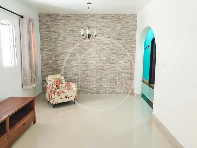 Casa com 125m² 3 quartos e 2 banheiros, à venda, no bairro Jardim Novo Parelheiros em São Paulo
