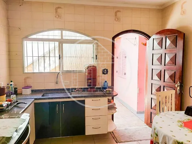 Casa com 125m² 3 quartos e 2 banheiros, à venda, no bairro Jardim Novo Parelheiros em São Paulo