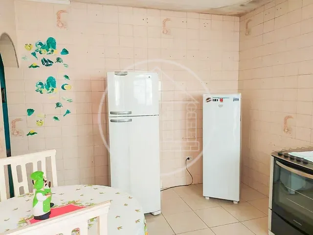 Casa com 125m² 3 quartos e 2 banheiros, à venda, no bairro Jardim Novo Parelheiros em São Paulo