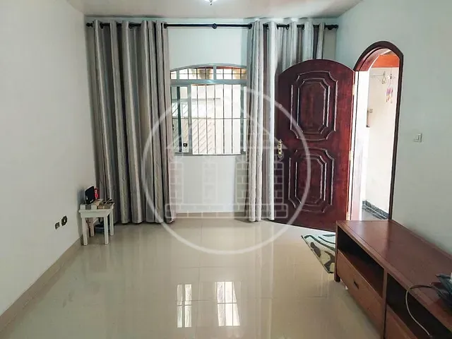 Casa com 125m² 3 quartos e 2 banheiros, à venda, no bairro Jardim Novo Parelheiros em São Paulo