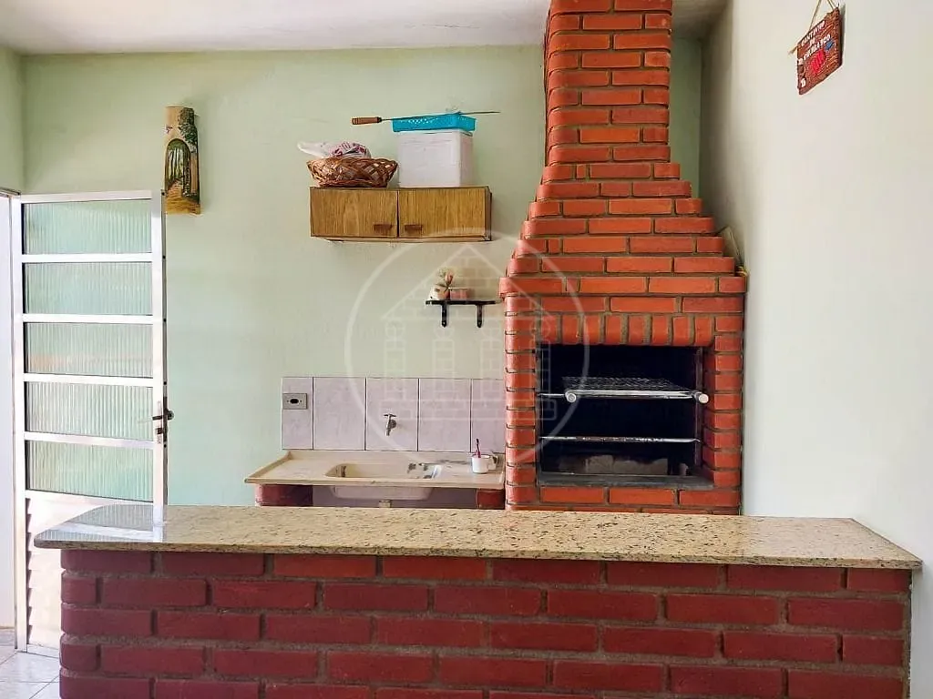 Casa, 3 quartos, 130 m² - Foto 17