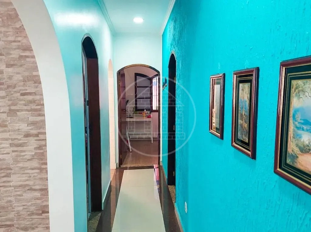 Casa, 3 quartos, 130 m² - Foto 10
