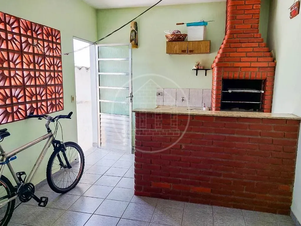 Casa, 3 quartos, 130 m² - Foto 21
