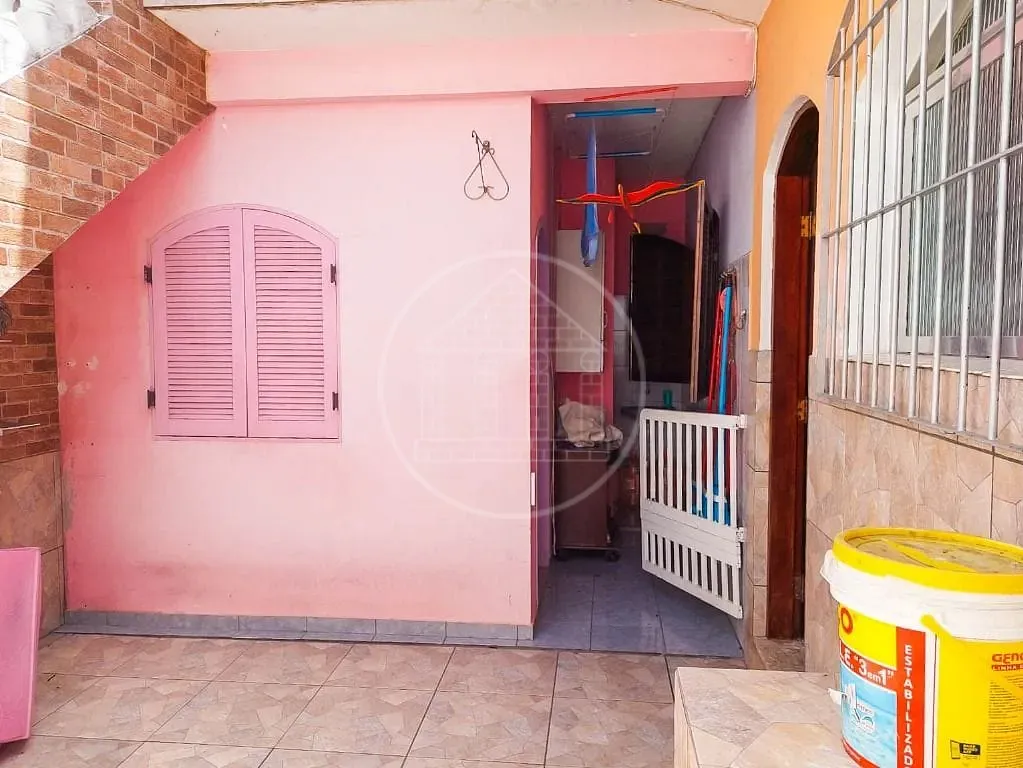Casa, 3 quartos, 130 m² - Foto 26