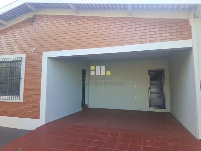 Casa com 250m² 3 quartos e 1 banheiro, à venda, no bairro Jardim Marchissolo em Sumaré