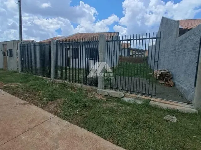 Casa 2 quartos e 1 banheiro, à venda, no bairro Contorno em Ponta Grossa