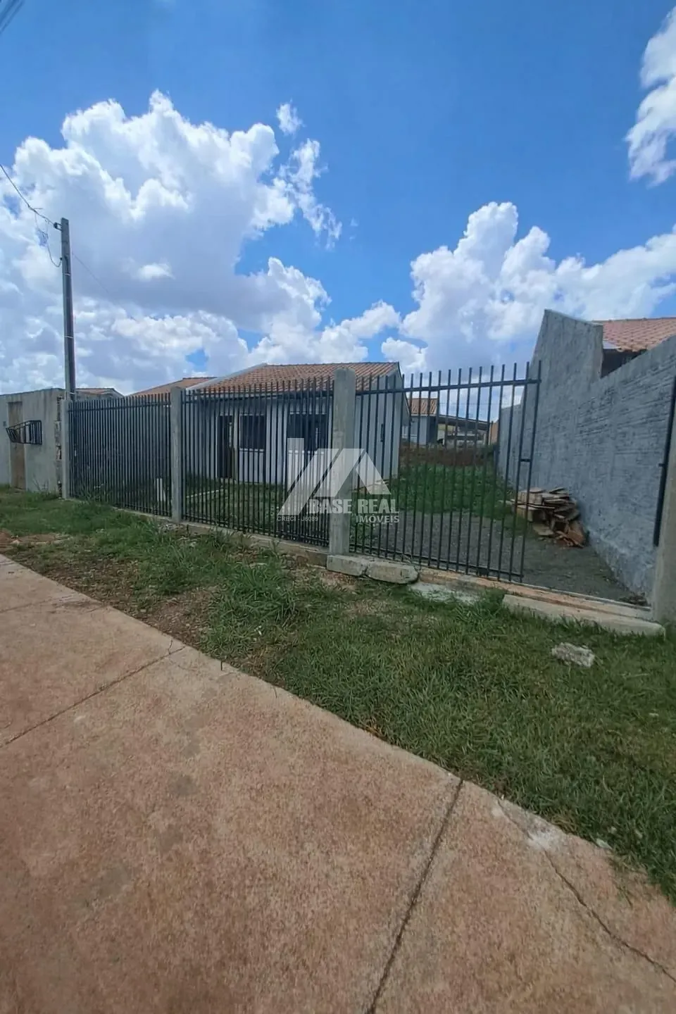 Casa à venda, Porto Feliz, Contorno, Ponta Grossa, PR — Contorno, Ponta Grossa