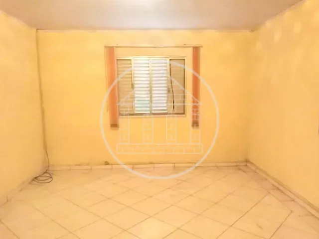 Casa com 252m² 2 quartos e 3 banheiros, à venda, no bairro Vila Alpina em São Paulo