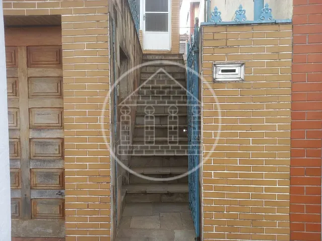 Casa com 252m² 2 quartos e 3 banheiros, à venda, no bairro Vila Alpina em São Paulo