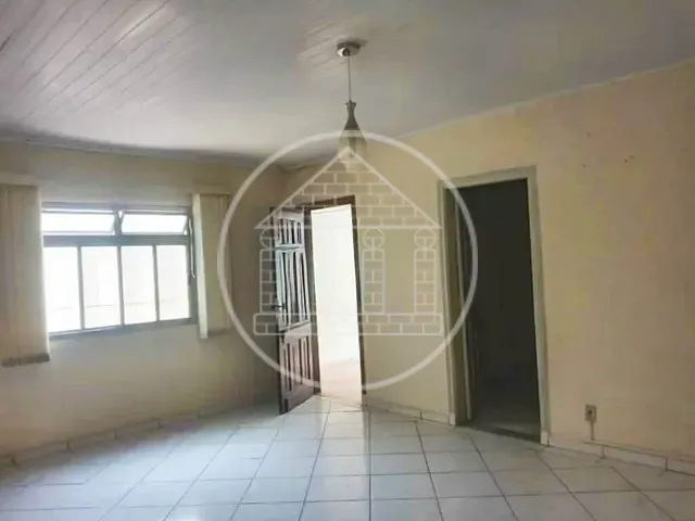 Casa com 252m² 2 quartos e 3 banheiros, à venda, no bairro Vila Alpina em São Paulo