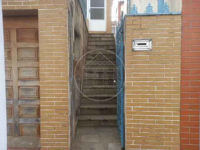 Casa com 252m² 2 quartos e 3 banheiros, à venda, no bairro Vila Alpina em São Paulo