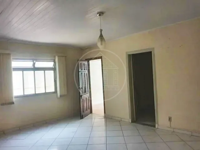 Casa com 252m² 2 quartos e 3 banheiros, à venda, no bairro Vila Alpina em São Paulo