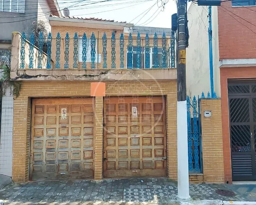 Casa, 2 quartos, 170 m² - Foto 1