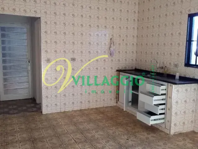 Casa com 253m² 3 quartos e 2 banheiros, à venda, no bairro Eldorado em São José do Rio Preto