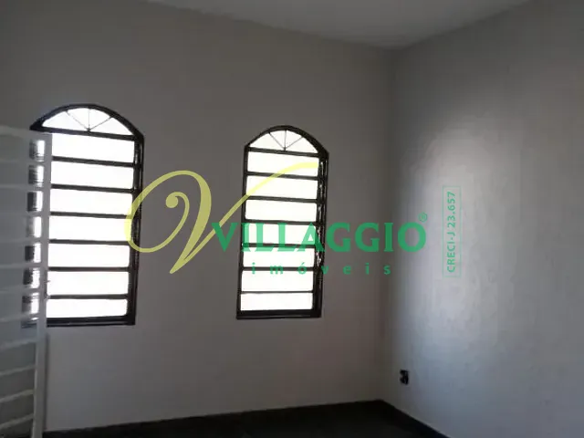 Casa com 253m² 3 quartos e 2 banheiros, à venda, no bairro Eldorado em São José do Rio Preto