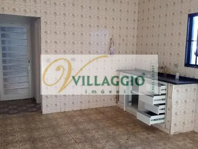 Casa com 253m² 3 quartos e 2 banheiros, à venda, no bairro Eldorado em São José do Rio Preto