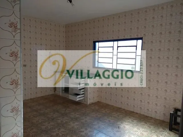 Casa com 253m² 3 quartos e 2 banheiros, à venda, no bairro Eldorado em São José do Rio Preto