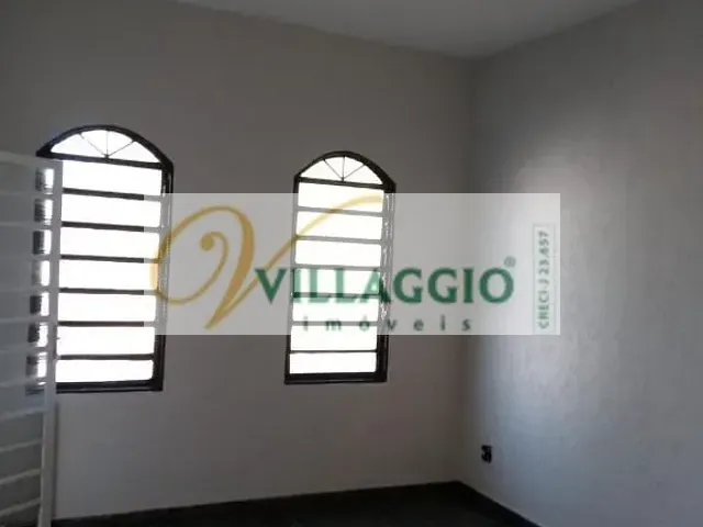 Casa com 253m² 3 quartos e 2 banheiros, à venda, no bairro Eldorado em São José do Rio Preto