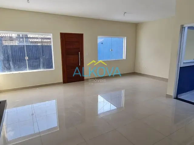 Casa 3 quartos e 2 banheiros, à venda, no bairro Loteamento Villa Branca em Jacareí