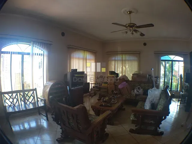 Casa 3 quartos e 3 banheiros, à venda, no bairro Vila Miranda em Sumaré