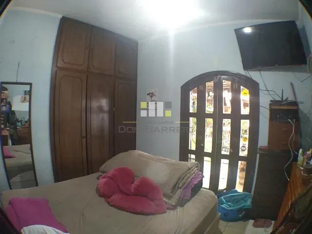 Casa 3 quartos e 3 banheiros, à venda, no bairro Vila Miranda em Sumaré