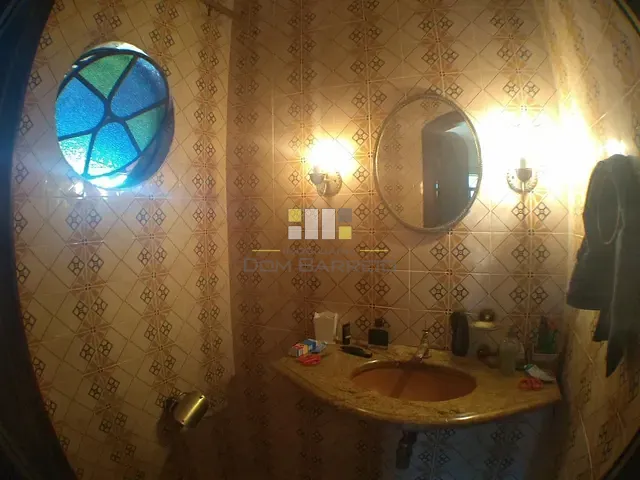 Casa 3 quartos e 3 banheiros, à venda, no bairro Vila Miranda em Sumaré