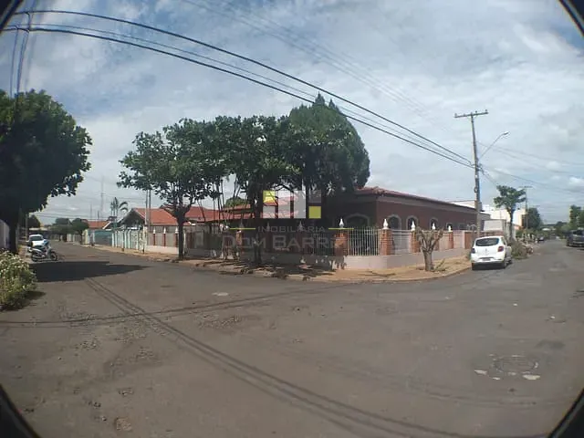 Casa 3 quartos e 3 banheiros, à venda, no bairro Vila Miranda em Sumaré