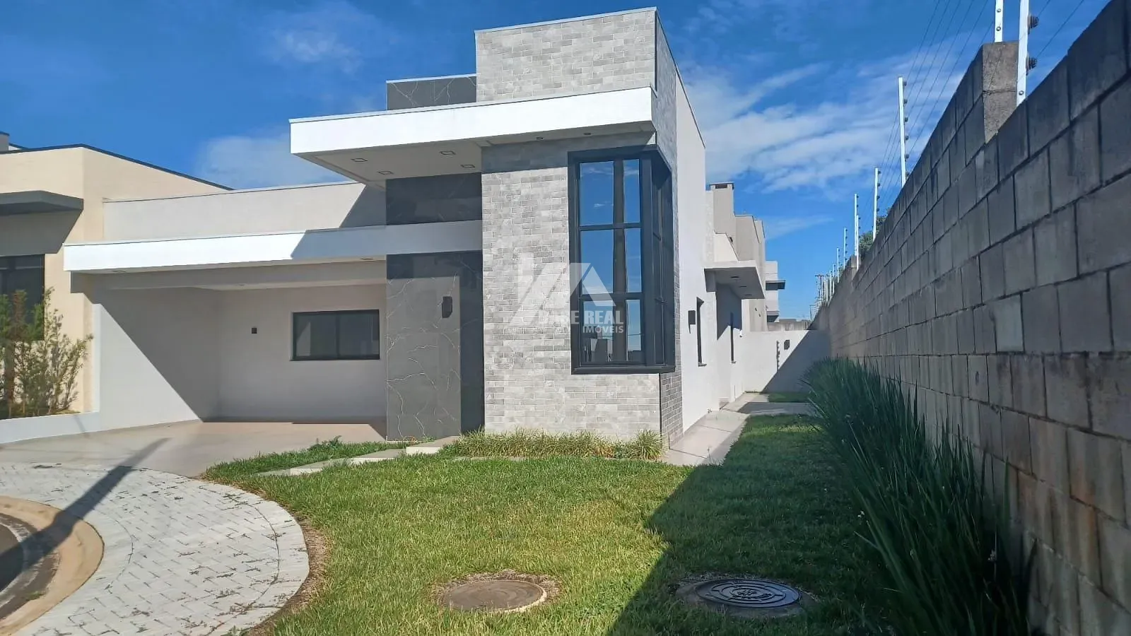 Casa à venda, Contorno, Ponta Grossa, PR — Contorno